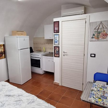 Апартаменти Monolocale Micare 19 Роччелла-Йоніка Екстер'єр фото
